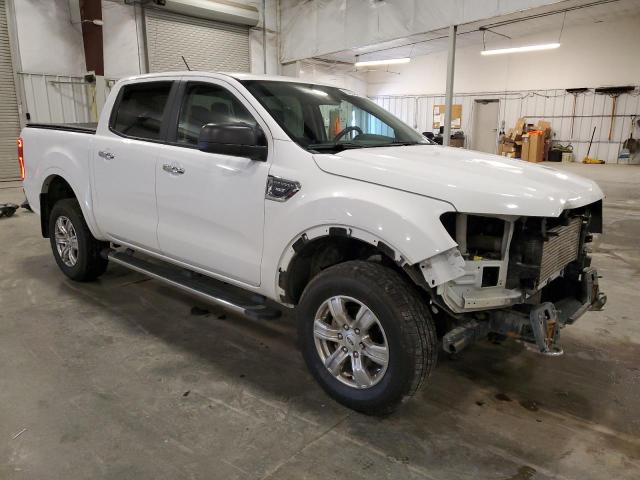  FORD RANGER 2020 Biały