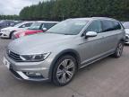 2016 VOLKSWAGEN PASSAT A-T for sale at Copart WHITBURN