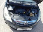 2011 VAUXHALL CORSA SE for sale at Copart SANDWICH