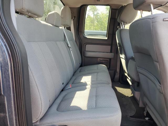 2014 FORD F150 SUPER CAB  