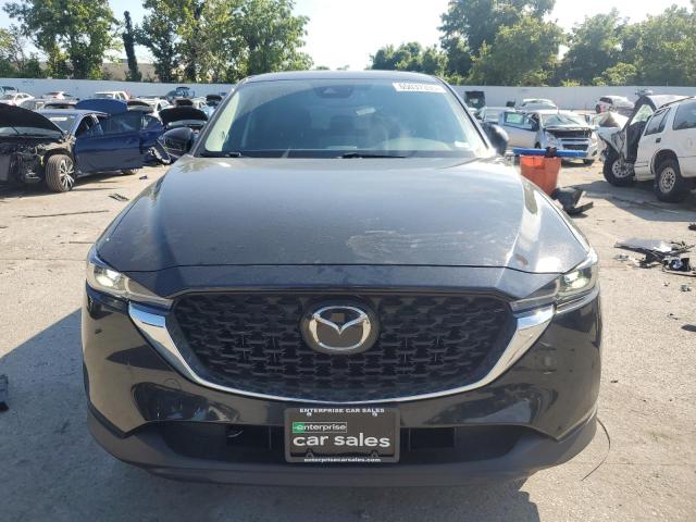  MAZDA CX-5 PREFE 2023 Черный