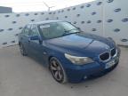2005 BMW 530D SE for sale at Copart BRISTOL