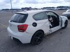 2014 BMW 116D M SPO for sale at Copart SANDTOFT