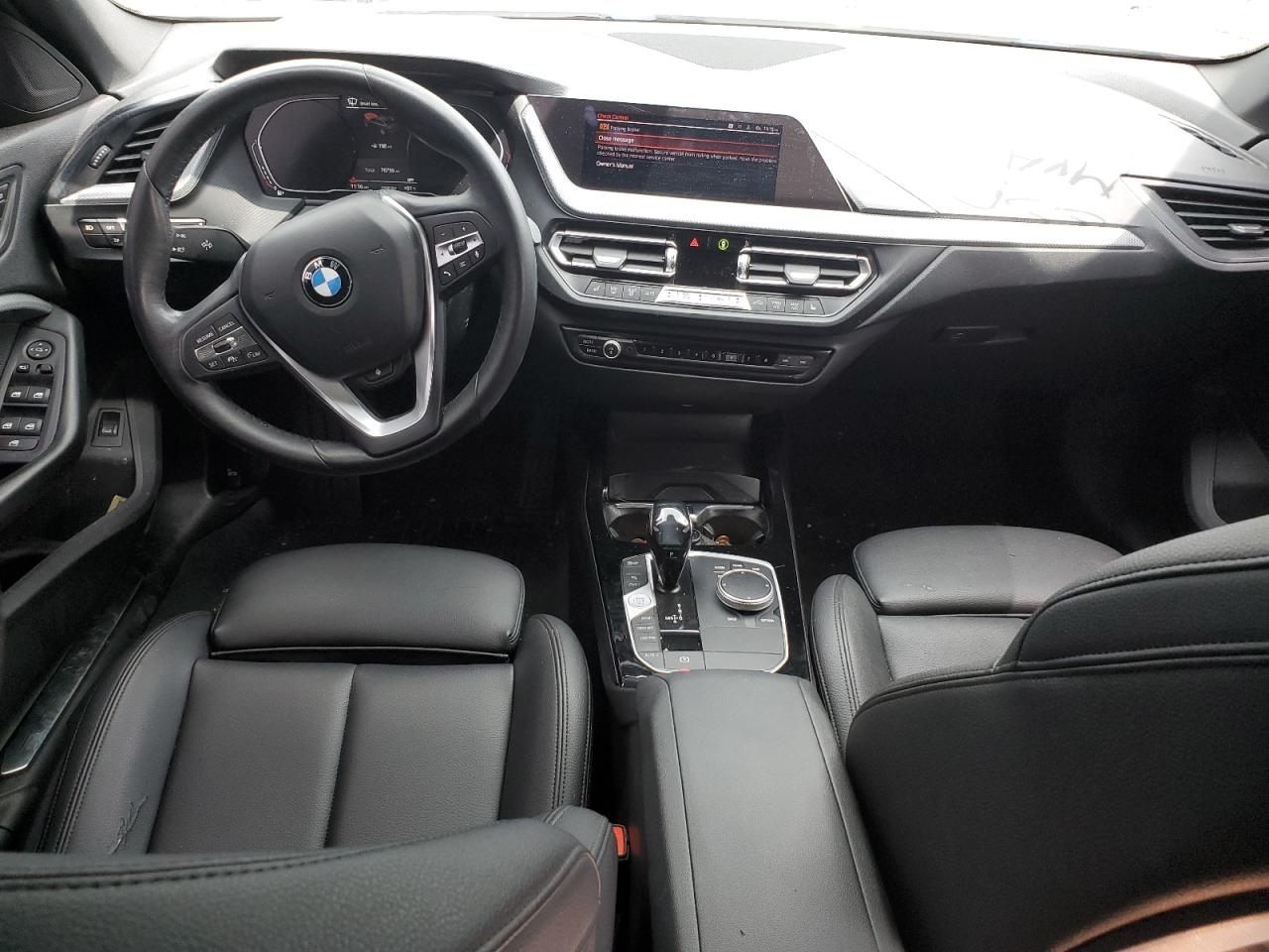 2021 BMW 228Xi VIN: WBA73AK01M7H40680 Lot: 65047705