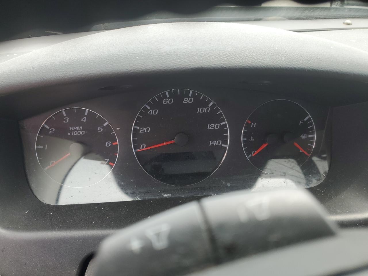 2007 Chevrolet Impala Lt VIN: 2G1WT58K479288988 Lot: 65716065