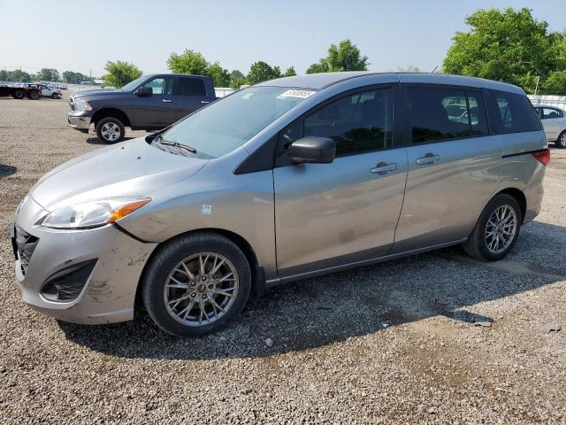 2012 MAZDA 5    à vendre chez Copart ON - LONDON