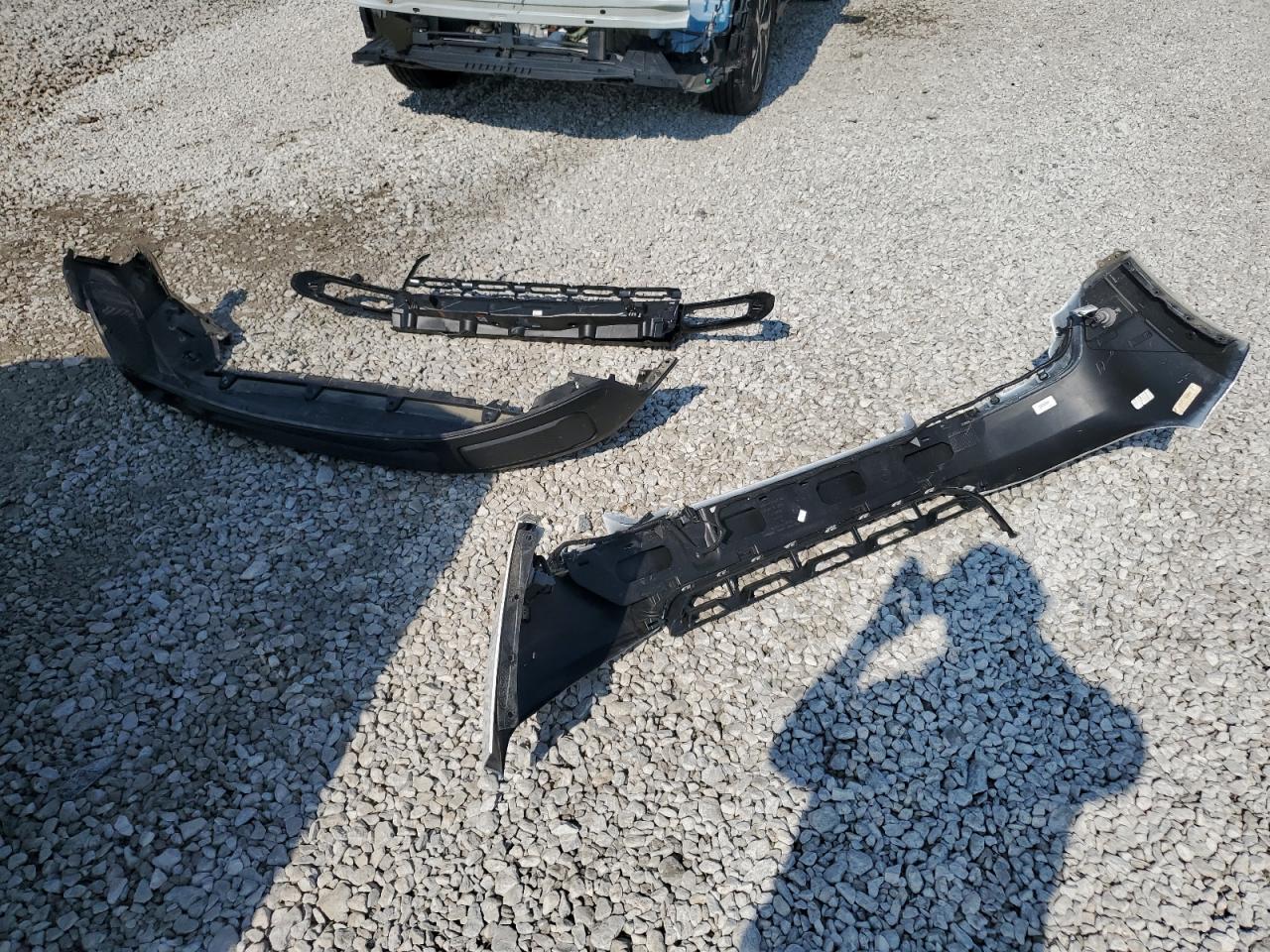 2024 Ford Maverick Xl VIN: 3FTTW8B95RRA33949 Lot: 64364435