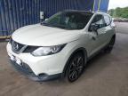 2016 NISSAN QASHQAI TE for sale at Copart SANDTOFT