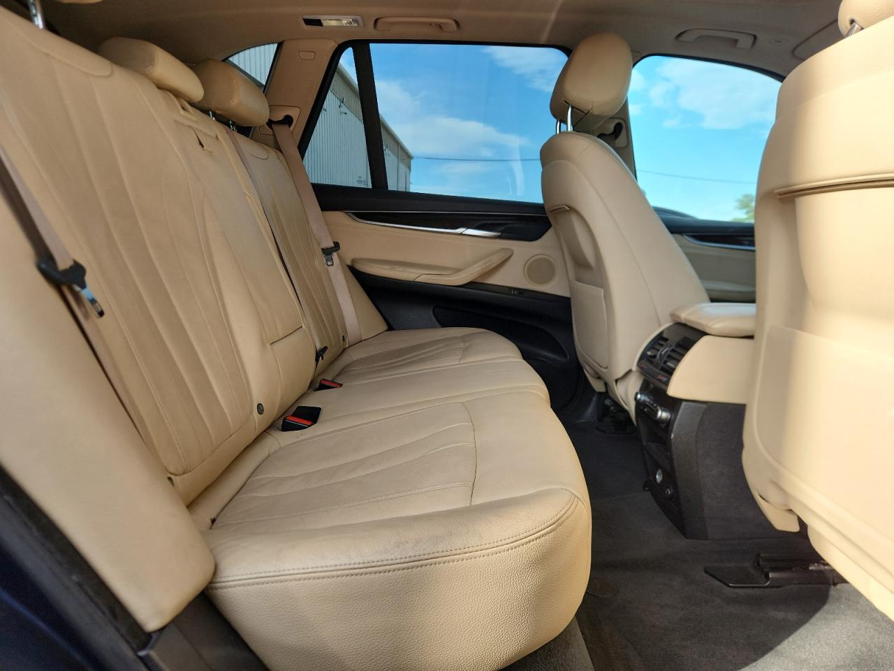 2018 BMW X5 Xdr40E VIN: 5UXKT0C53G0F75325 Lot: 65333975