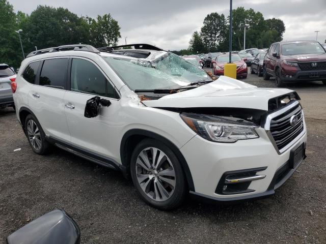  SUBARU ASCENT 2019 Biały