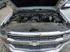 2016 CHEVROLET SILVERADO K1500 LT   for sale at Copart ME - LYMAN