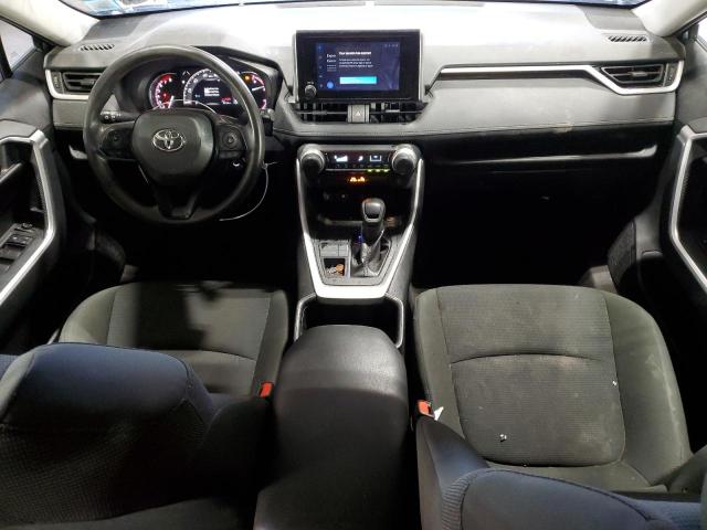  TOYOTA RAV4 2023 Charcoal