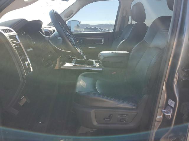  RAM 1500 2013 Szary