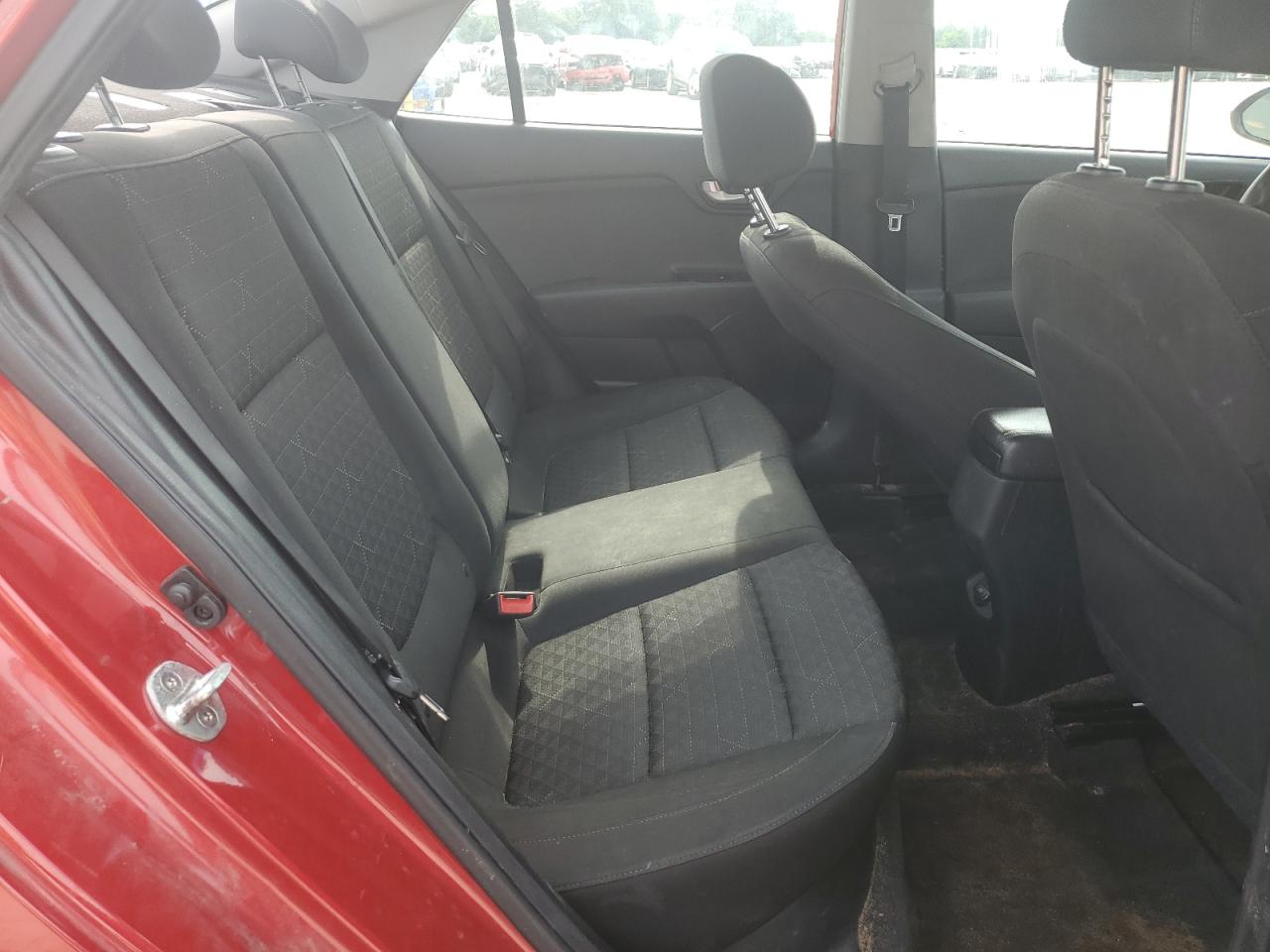 2019 Kia Rio S VIN: 3KPA24AB2KE217324 Lot: 63749835