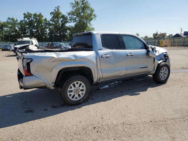  TOYOTA TACOMA 2024 Srebrny