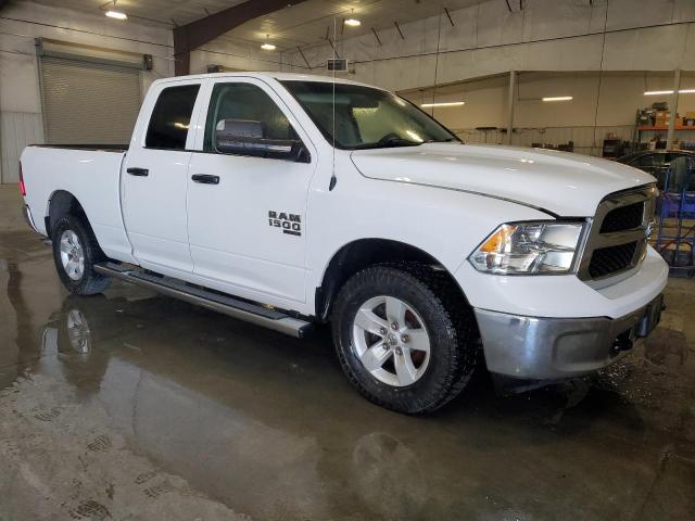  RAM 1500 2019 White