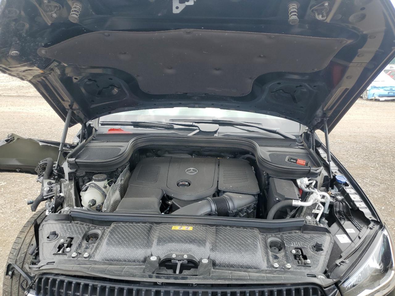 2024 Mercedes-Benz Gle 450E 4Matic VIN: 4JGFB4GBXRB149774 Lot: 64645095