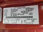 2015 FORD ESCAPE TITANIUM   for sale at Copart ON - LONDON