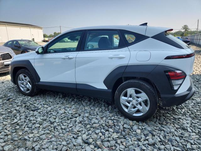  HYUNDAI KONA 2024 Белы