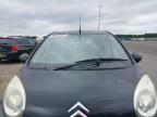 2009 CITROEN C1 VTR for sale at Copart SANDTOFT