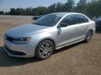 2011 VOLKSWAGEN JETTA BASE   for sale at Copart ON - COOKSTOWN