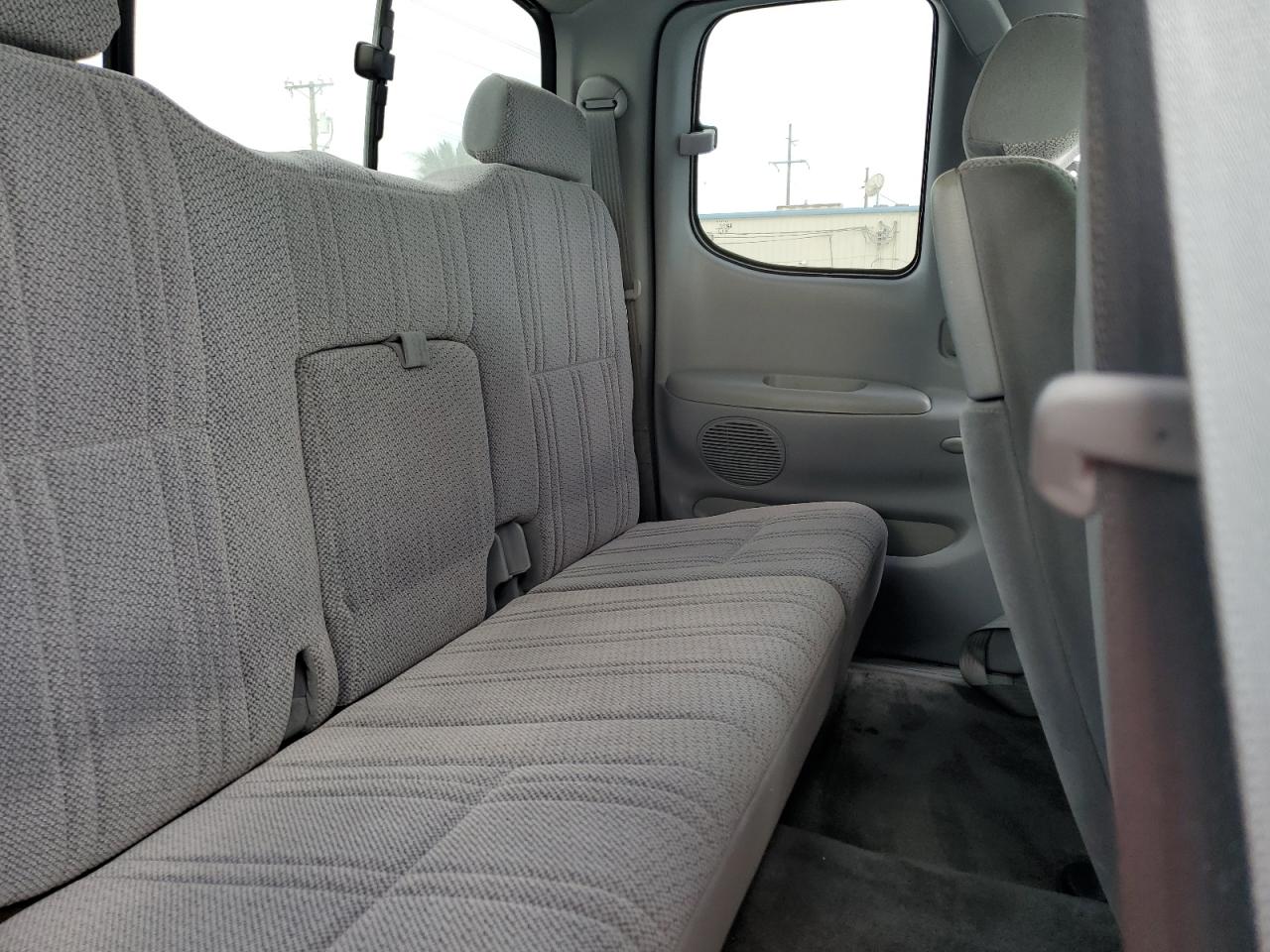 2000 Toyota Tundra Access Cab Sr5 VIN: 5TBRN3416YS123879 Lot: 65343835