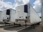 2011 UTILITY VS2RA REFRIGERATED VAN TRAILER for sale at Copart OH - DAYTON