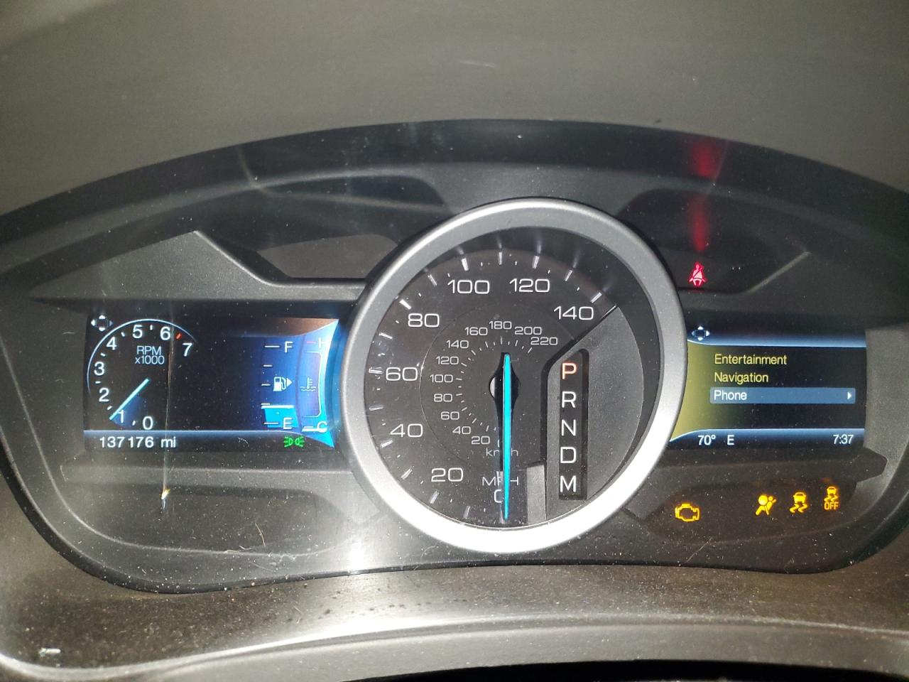 2015 Ford Explorer Xlt VIN: 1FM5K8D81FGB11490 Lot: 64882975
