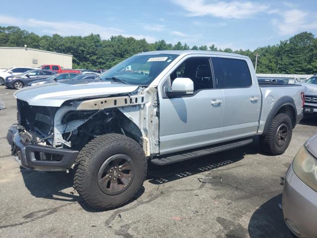 Pickups FORD F150 2017 Gray