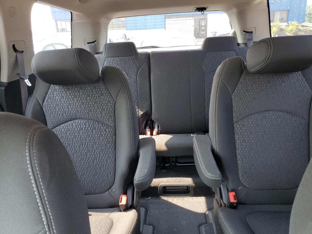 2015 GMC Acadia Sle VIN: 1GKKRPKD0FJ328856 Lot: 64684485