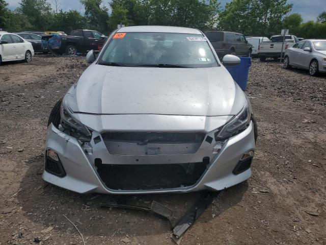  NISSAN ALTIMA 2021 Srebrny