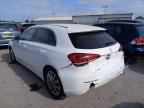 2019 MERCEDES BENZ A 180 SPOR for sale at Copart WESTBURY