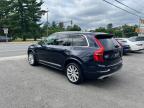 2017 VOLVO XC90 T6   à vendre chez Copart MA - NORTH BOSTON