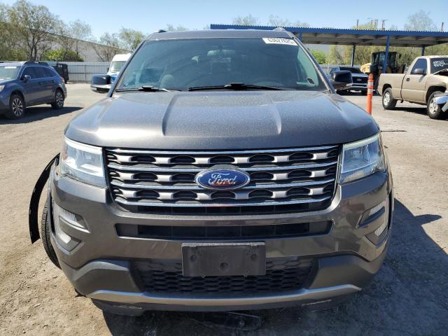 Parquets FORD EXPLORER 2017 Gray