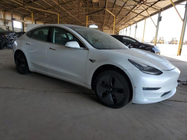  TESLA MODEL 3 2020 White