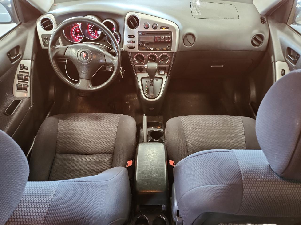 2006 Pontiac Vibe VIN: 5Y2SL65836Z463868 Lot: 64125175