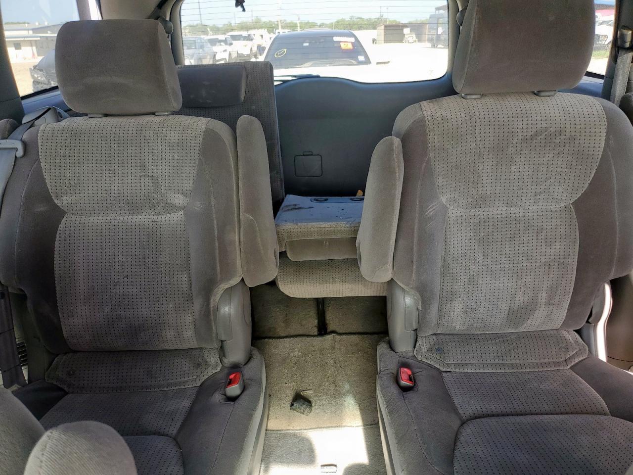 2008 Toyota Sienna Ce VIN: 5TDZK23C18S213972 Lot: 64382805