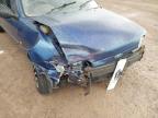 1994 FORD FIESTA FRE for sale at Copart WESTBURY
