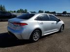2024 TOYOTA COROLLA LE   for sale at Copart ON - TORONTO