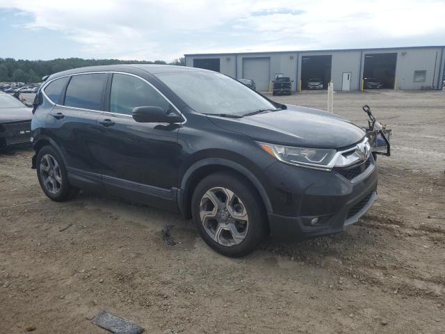  HONDA CRV 2019 Czarny