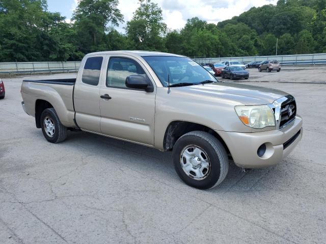 2008 TOYOTA TACOMA ACCESS CAB  