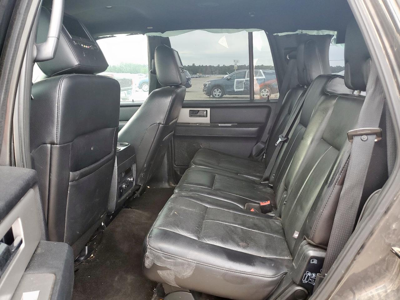 2016 Ford Expedition Xlt VIN: 1FMJU1HT1GEF14655 Lot: 64249665
