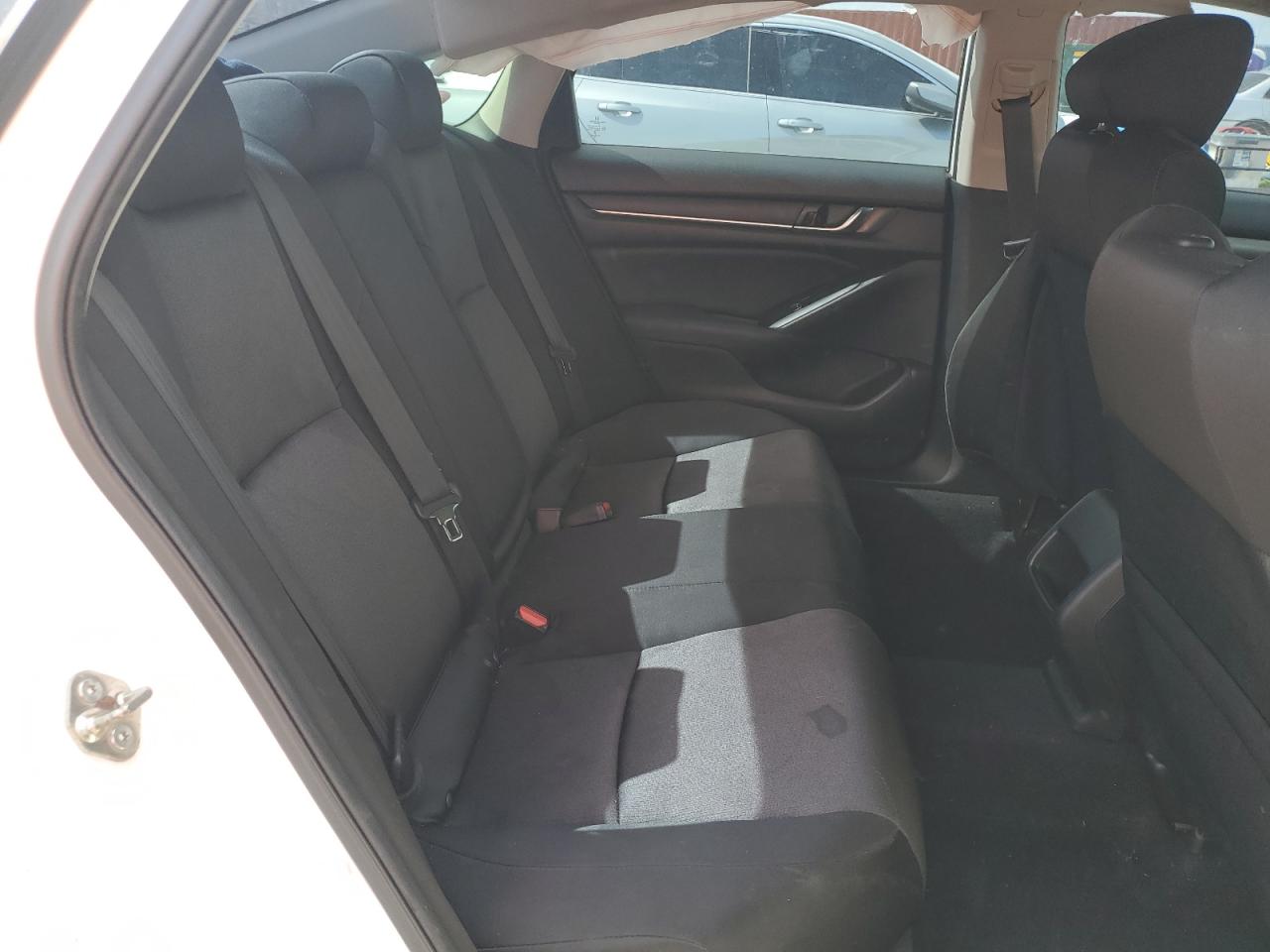 2018 Honda Accord Lx VIN: 1HGCV1F18JA223467 Lot: 65458785