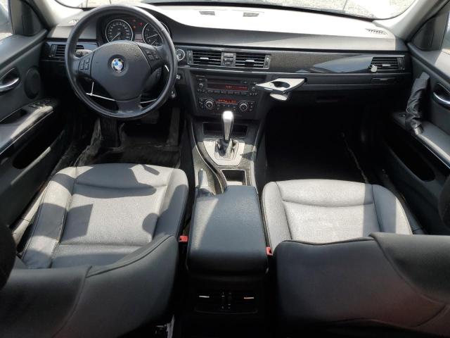 2011 BMW 328 XI  