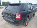 2009 LAND ROVER RANGE ROVE for sale at Copart SANDY