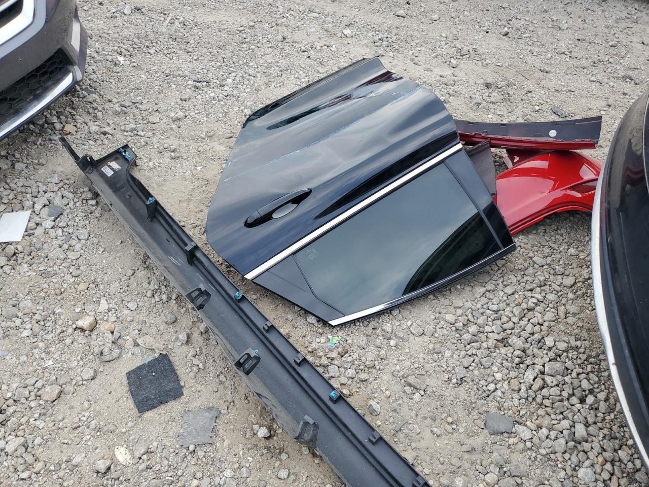 2016 Chrysler 200 Limited VIN: 1C3CCCAB7GN115976 Lot: 66792055