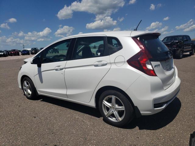  HONDA FIT 2019 Biały