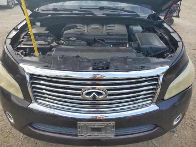2011 INFINITI QX56   