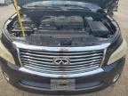 2011 INFINITI QX56    à vendre chez Copart MD - BALTIMORE EAST