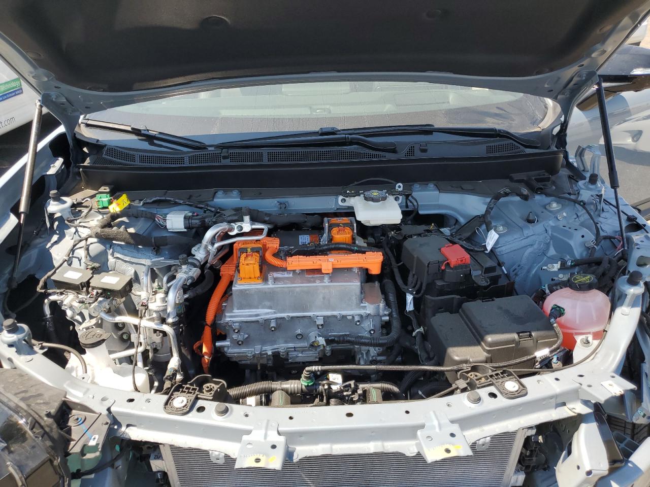 2024 Honda Prologue Elite VIN: 3GPKHZRJ2RS545462 Lot: 65215545